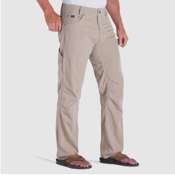 Kuhl Pants Nwt Kuhl Konfidant Air Pants 34x32 Poshmark